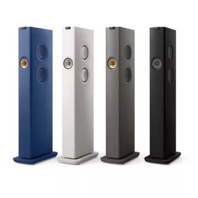 KEF LS60 Wireless in Genf | Digistore.ch